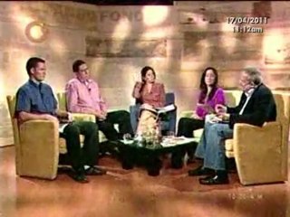 Tocando Fondo: Instruccion Pre-Militar y Milicias - Parte 4