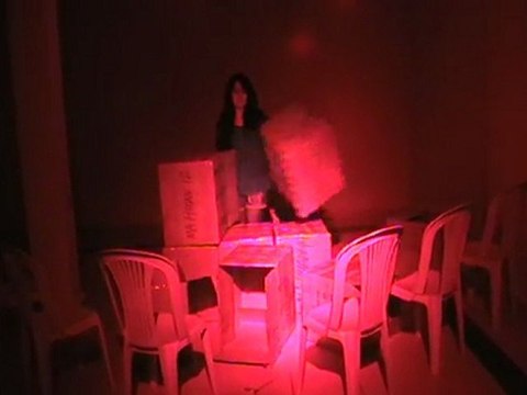 SAMİYE: Leman Koç yazdı, Hilmi Bulunmaz yönetti, Elif Özoğul oynadı!