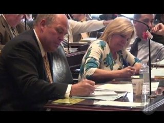 Delaware's Civil Unions Bill: Passed!