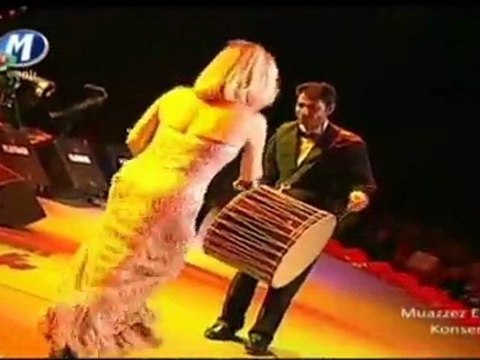 Muazzez Ersoy £££ BABUBA