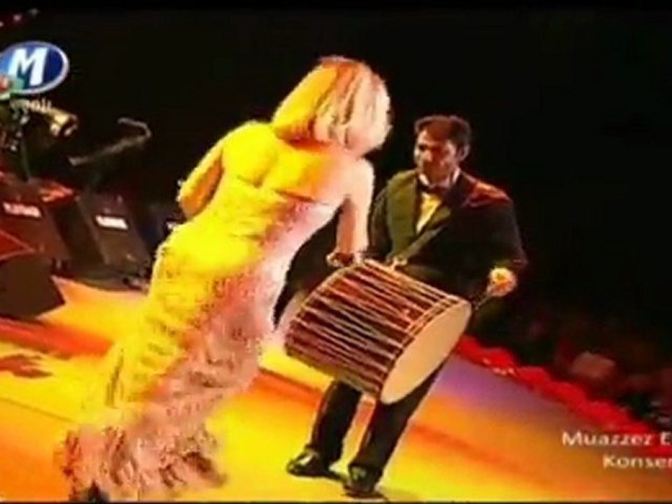 Muazzez Ersoy £££ BABUBA