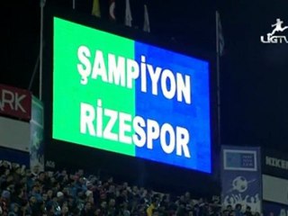 Trabzon'da Karadeniz Dayanışması! - VİDEO - www.olay53.com