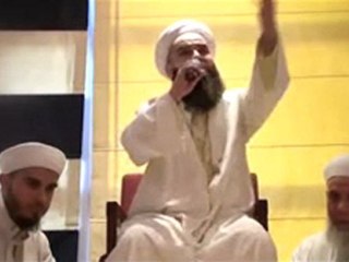 Diyalogcular milleti gavur etti - Cübbeli hoca