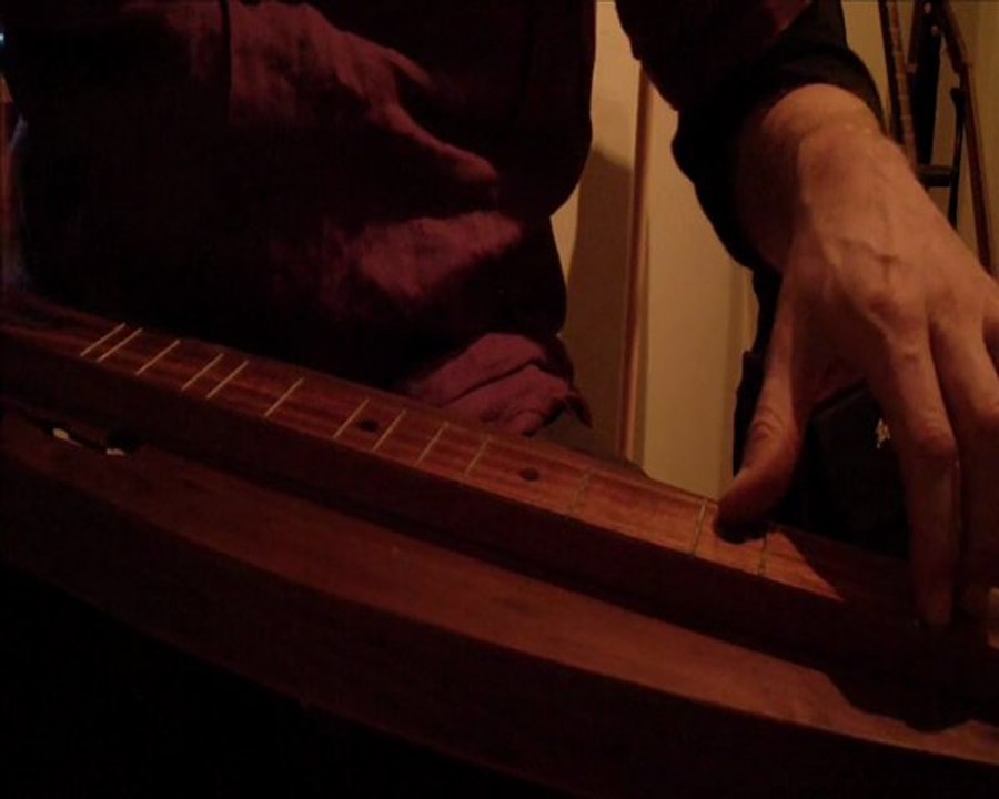 Dulcimer: Renaissance Fair Cover