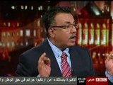 مقابلة قناة بي بي سي العربية مع الدكتور محمد الشي