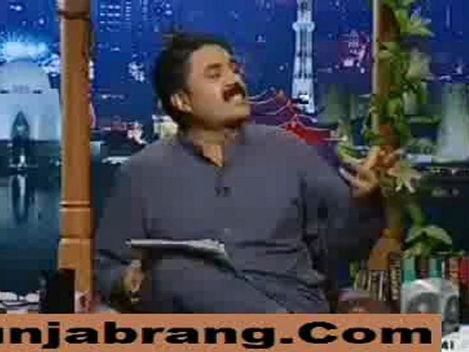 Khabarnaak 17th April 2011-2