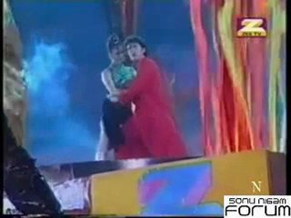 Zee Sangeet Awards - Tera Milna