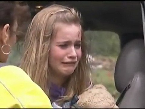 Аномалии погоды Китай, США, Россия-(Strangeworlds.at.ua)