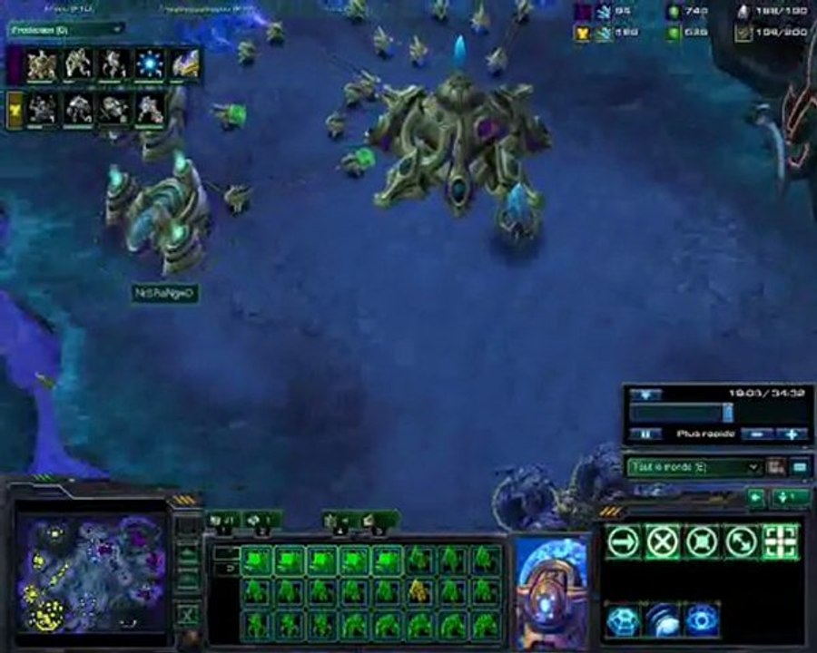 Siri VOD part 2