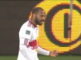 MLS - Rodgers und Henry: Torjubel für NY