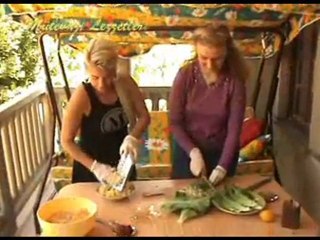 Yalancı Çiğ Köfte