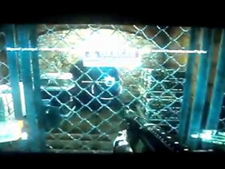 crysis 2 videotest