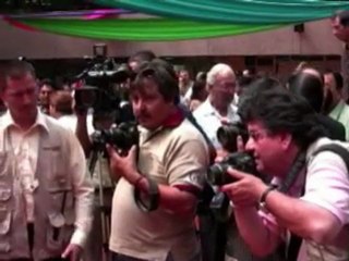 Noticiero NOTIVISION 11 Abril 2011