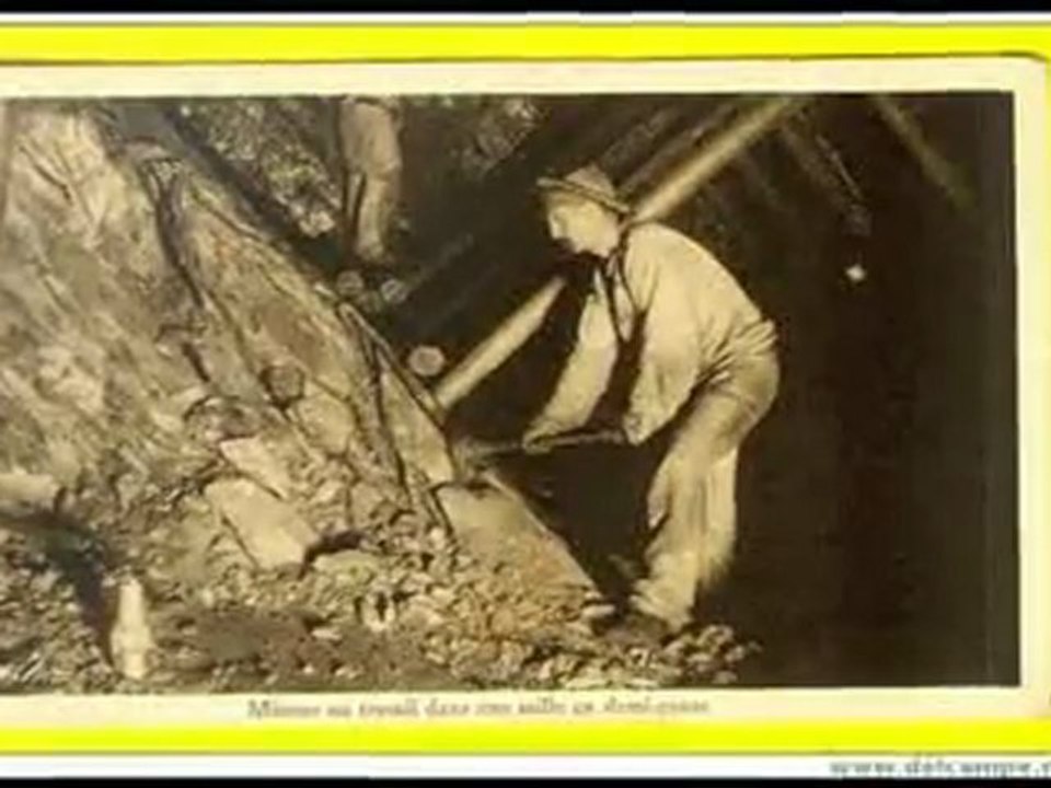 Bob Dechamps - L istwele di l houyeu