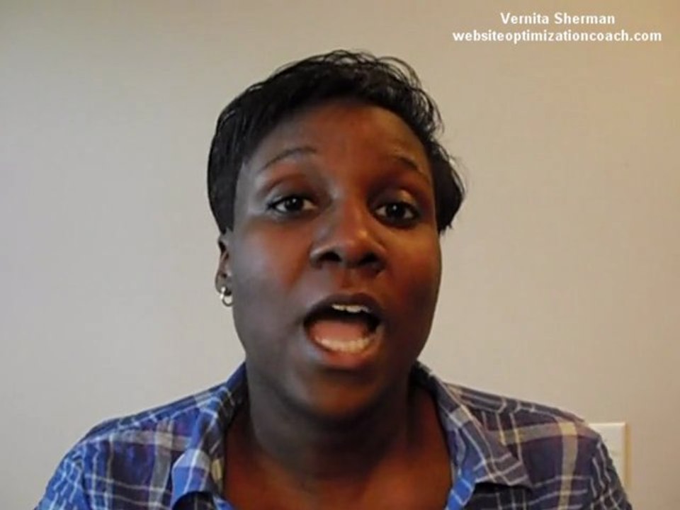 Website Optimization Should Be Done Before Generating Traffic