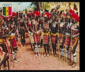 Ensemble, c'est tout!