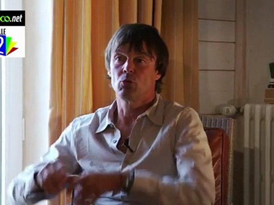 Fukushima, nucléaire, crise financière, temps de travail, question sociale…