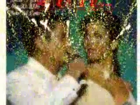 Ogie Regine Velasquez Alcasid MV