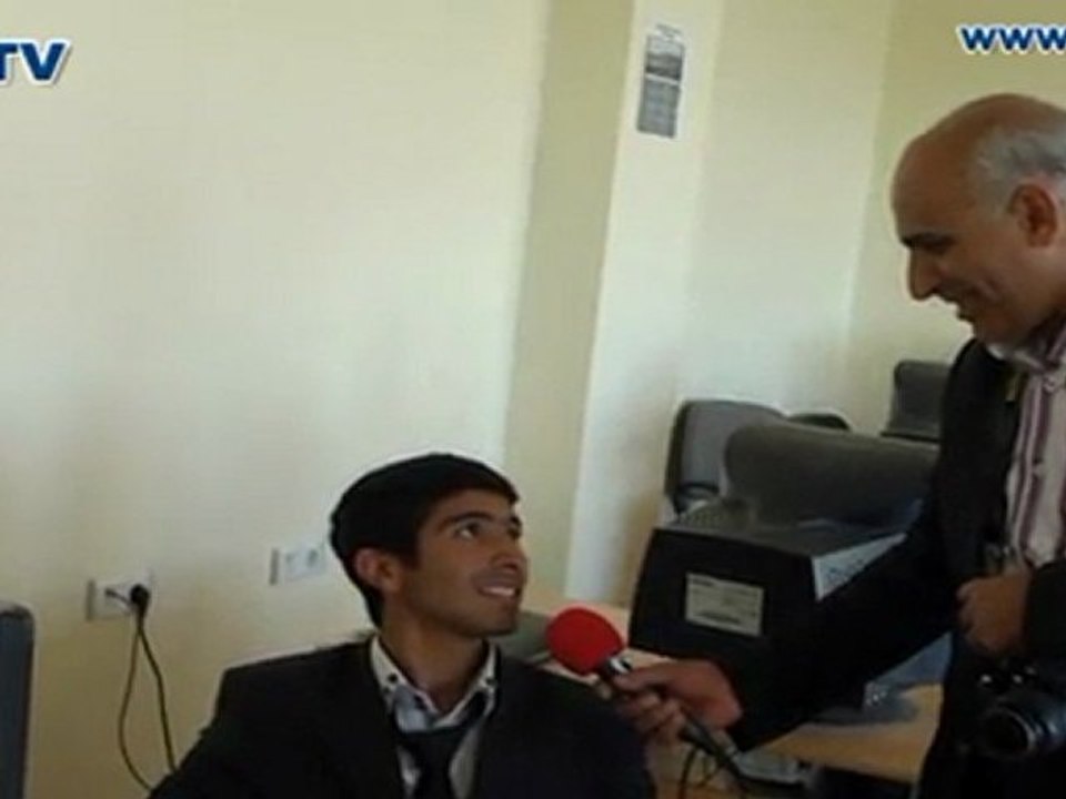 gerger çok programlı lisesi gerger tv