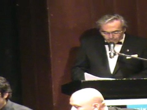 3-1. BÖLÜM - Sunum: Ergün İlgen -17 Nisan 2011 Türk Sanat Müziği Korosu Konseri - İstanbul Yüksek Ticaret ve Marmara Üniversitesi İ.İ.B.F.Mezunları Derneğinden