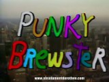Générique PUNKY BREWSTER SAISON 1 [HD]