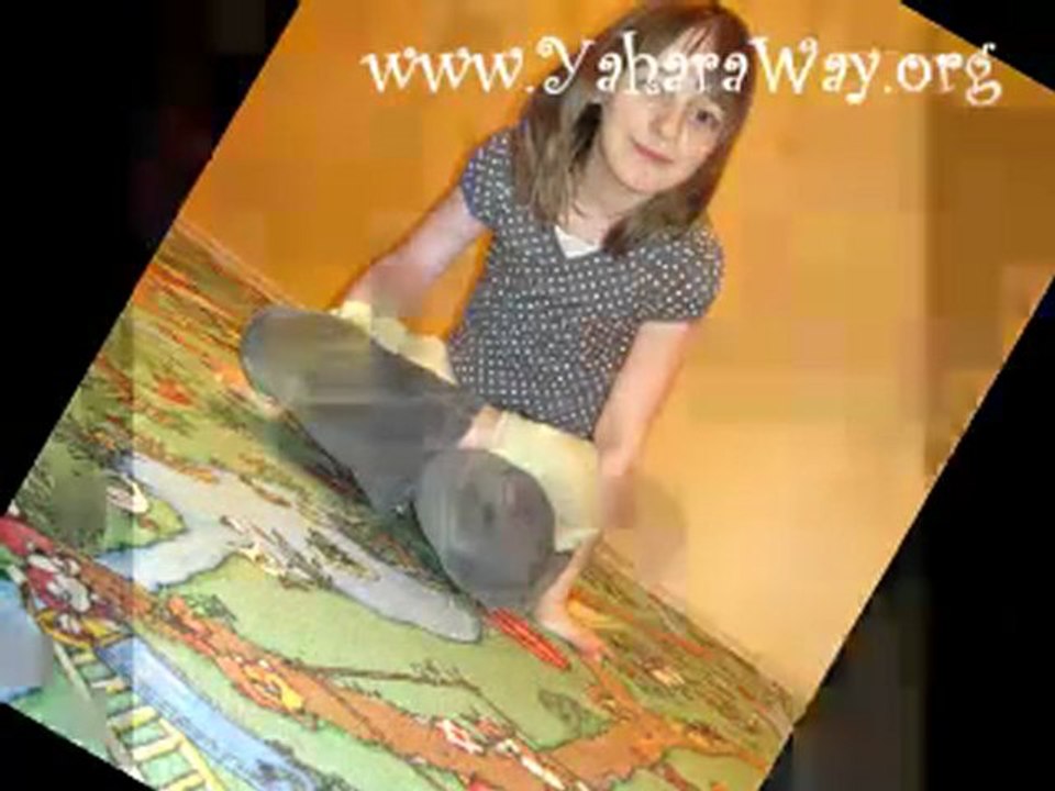 Семинар Методика проведения занятий ДЕТСКАЯ  ЙОГА 6