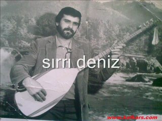 SIRRI DENİZ ( KARA TREN)