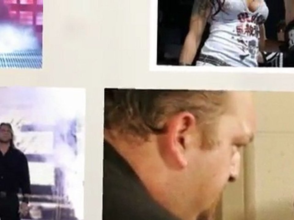 Edge The Rated R Superstar