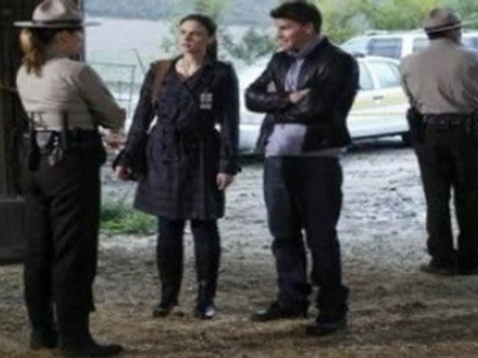 Bones Seas 6 E 19 {5/5}