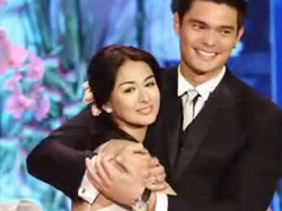 DongYan MV