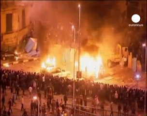 Un Cavalier de l'Apocalypse fait le buzz