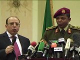 Libya denies using cluster bombs
