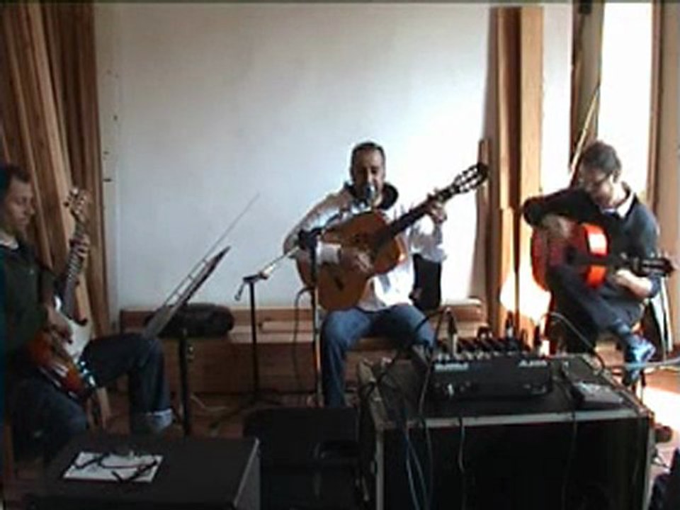 yo me voy a barcelona