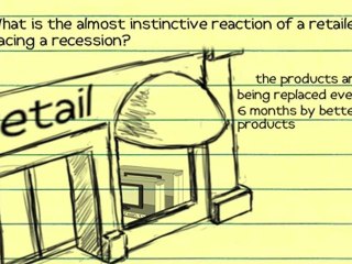 Goldratt Lectures: Thinking Globally