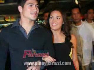 Piolo Pascual KC Concepcion MV