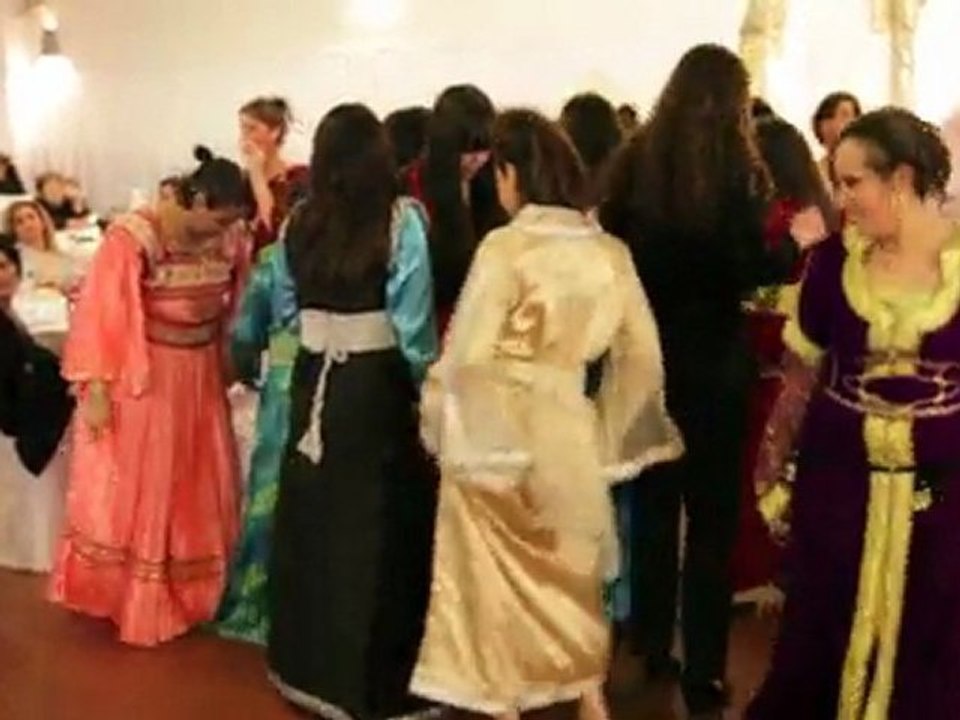 mariage