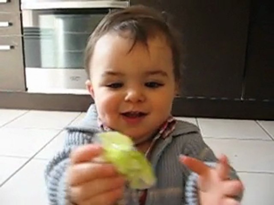 Au fait... je marche !