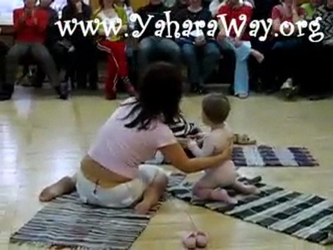 Методика проведения занятий ДЕТСКАЯ ЙОГА Семинар