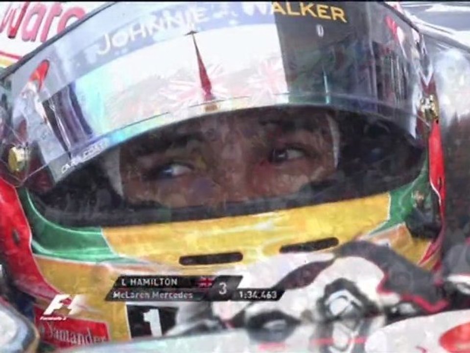 Factor Hamilton