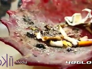 40 Glocc -  It Aint Green