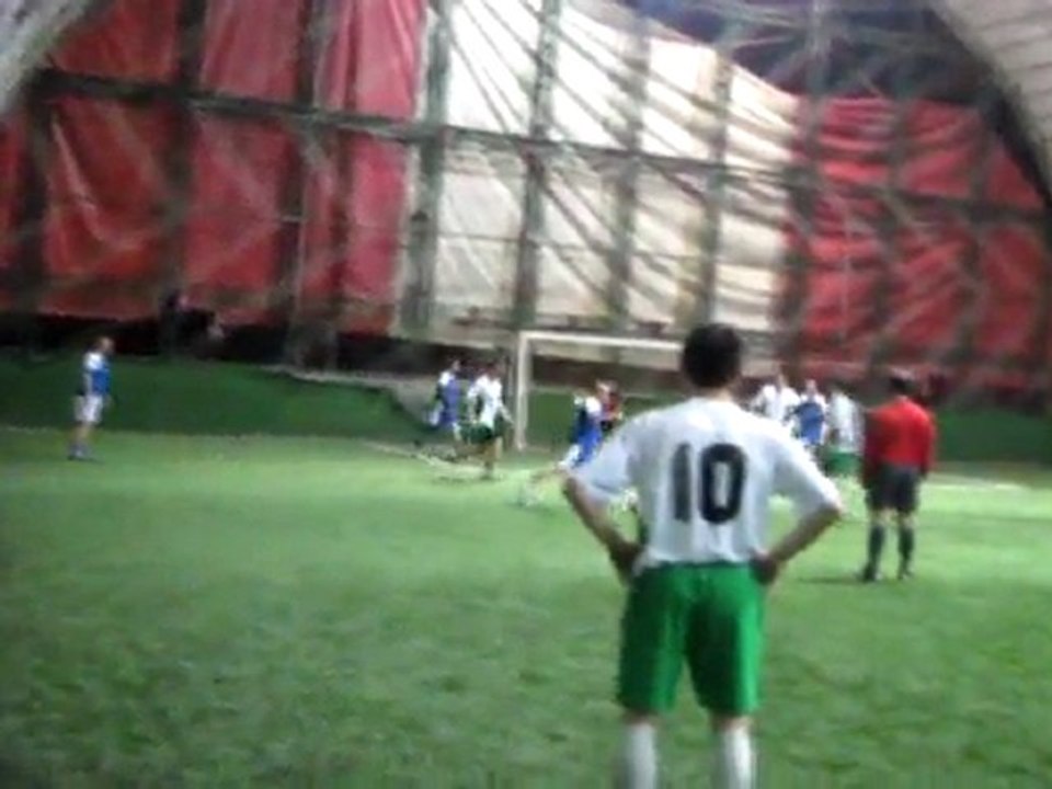 Fikstürlü Lig  Pazariçi -  Theseus