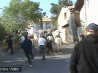 Mudaison - Saturargues 16 et 17 avril 2011