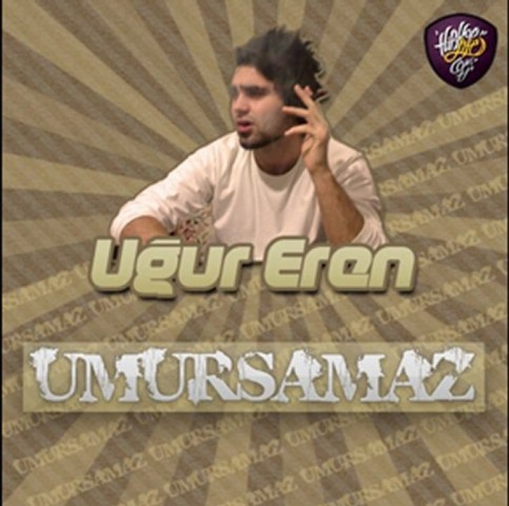 Uğur Eren feat.Şehinşah & Defkhan - Şahit Yok