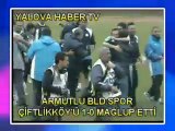 ARMUTLU BELEDİYESPOR
