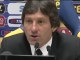 Inter Mailand - Leonardo erklärt Flaute