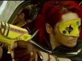 My Chemical Romance- 'Na Na Na' (Musikvideo)