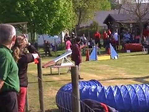 Vodka Championnat Régional 2011