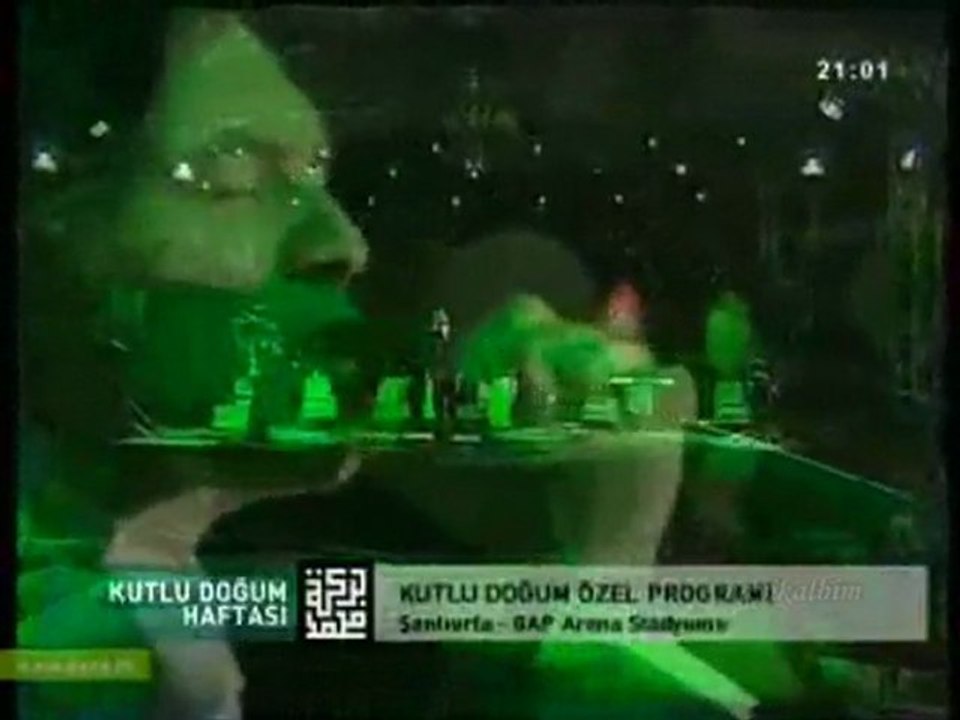 7 Reha Yeprem Sana ihtiyacımız var Kutlu Doğum 2011