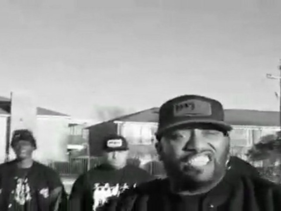 Bun b feat truck buck - gladiator