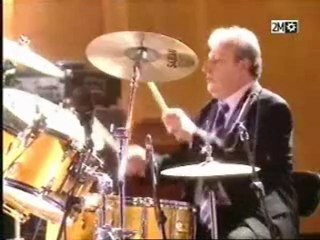 دخول القيصر+بغداد  لا تتألمي-مهرجان فاس للأغاني الروحية 2005 (2)